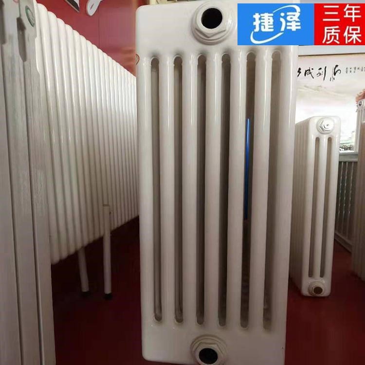 暖之源钢柱暖气片供应商 钢制柱型暖气片供应商 服务为先图片