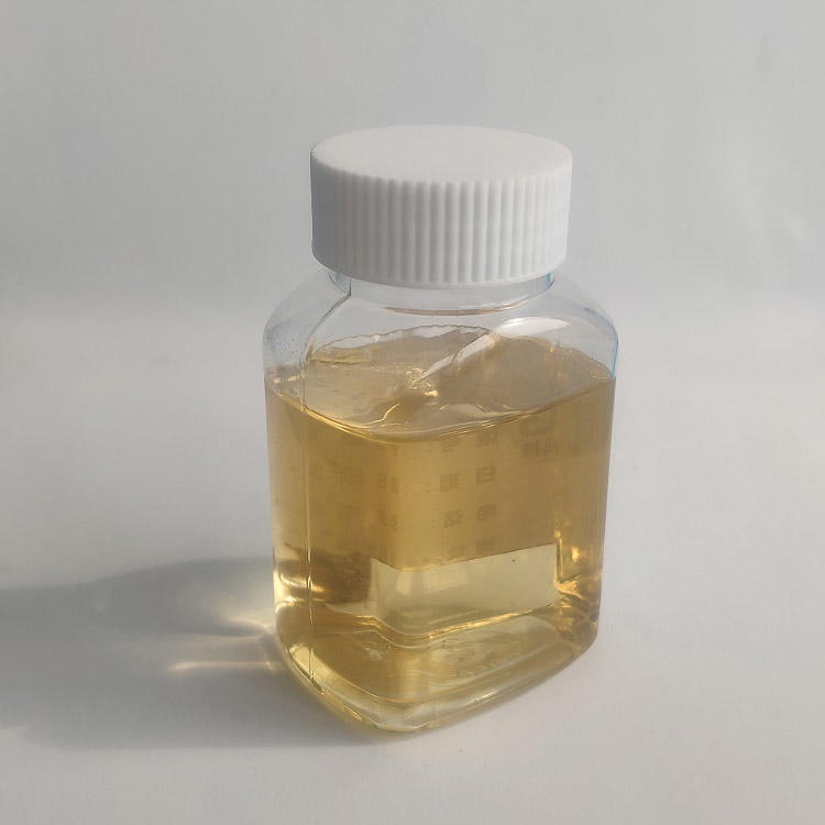 XP440硫化烯烃极压抗磨剂 高活性二烃基五硫化物 洛阳希朋 油性剂