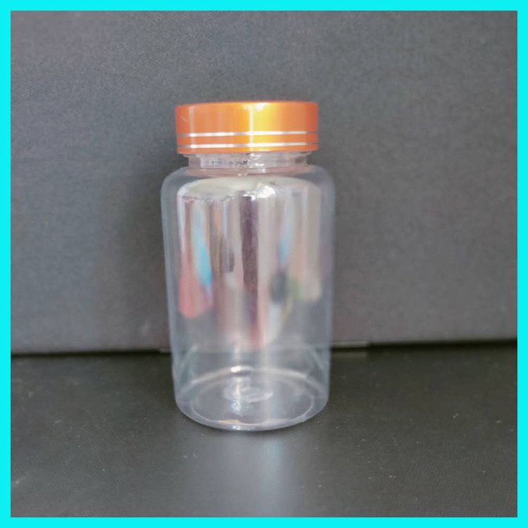 蛋白粉食品塑料瓶 10ml塑料瓶 沧盛塑业 塑料粉剂瓶