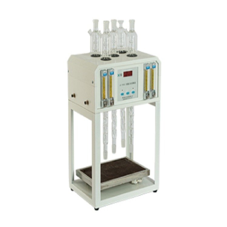 高氯标准COD消解器JC-103C型高量程COD消解器