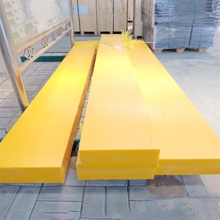 耐酸碱防静电PE板材 环保阻燃聚乙烯塑料板材 品质保证