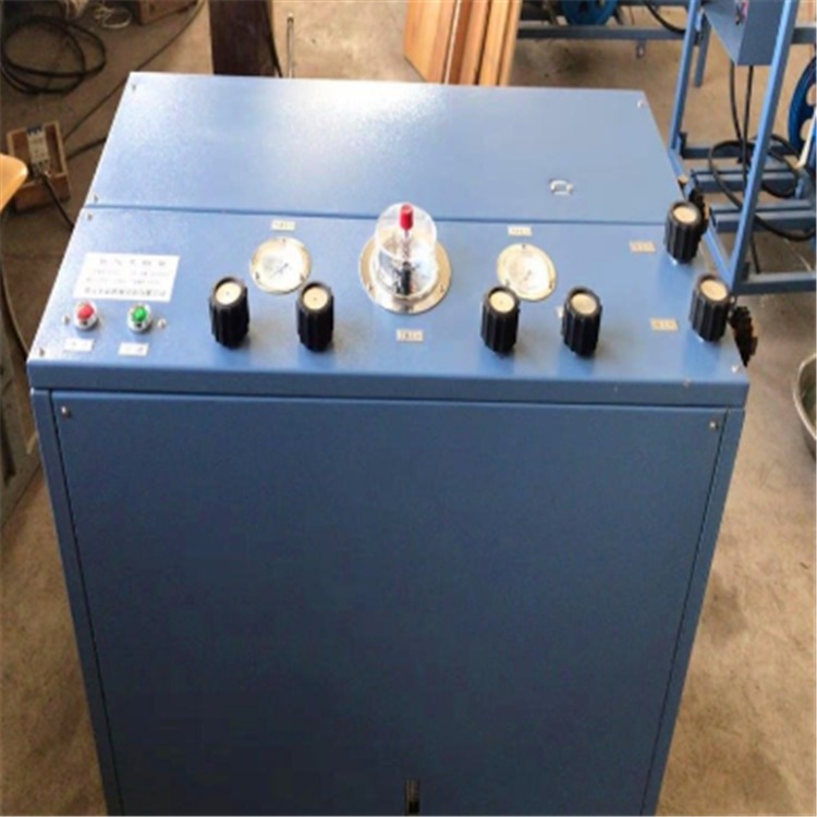 乐森 山西AE102A氧气充填泵适用范围广 井下氧气充填泵使用方便