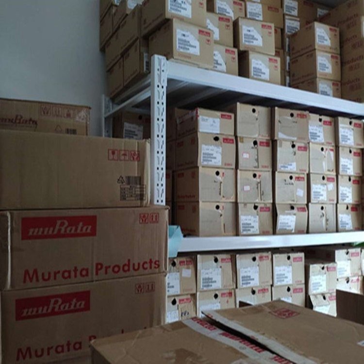 MURATA/村田贴片电容原厂授权正规代理商-原装正品-支持送样和账期