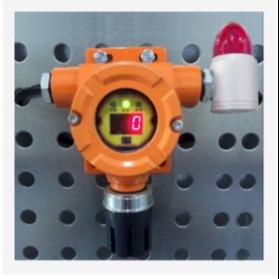 可燃气体分析仪 型号:HC011-QB10N-01A+SG10库号：M141821图片