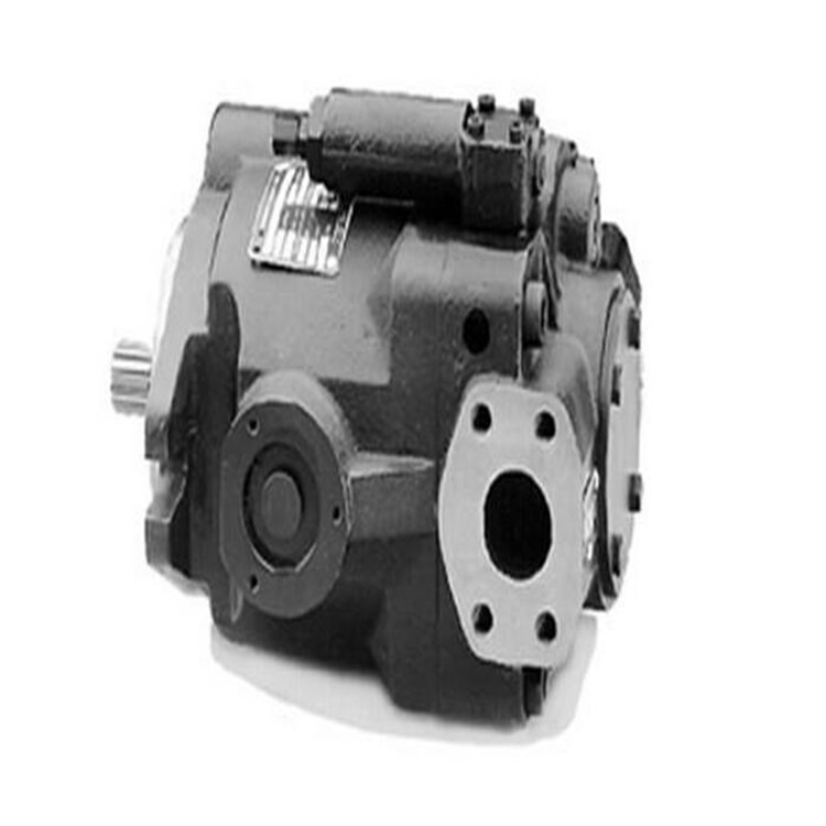 国煤-双联齿轮油泵HPT3-80/P124-16/Y035-ZDY1200LP(S)履带钻机配件图片