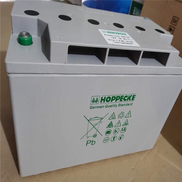 荷贝克蓄电池XC121300 12V300AH免维护蓄电池 工业通讯基站灯塔铁路使用
