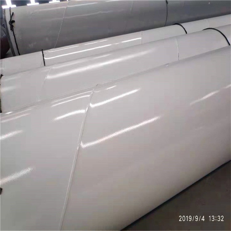 青岛DN950TPEP防腐钢管 海马管道 涂塑钢管