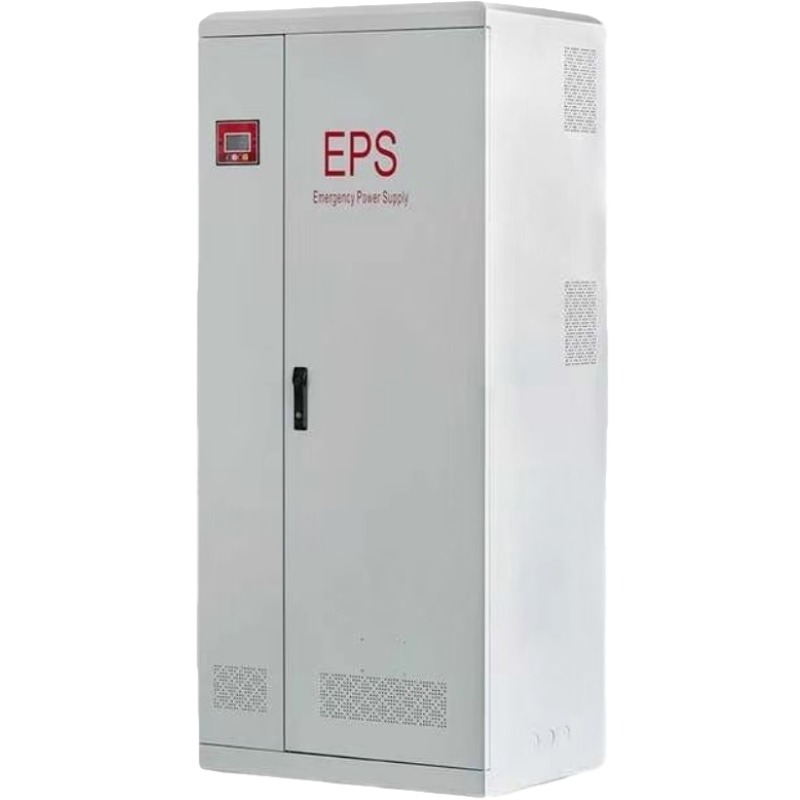 EPS消防应急电源7KW8KW单相照明电源支持定制