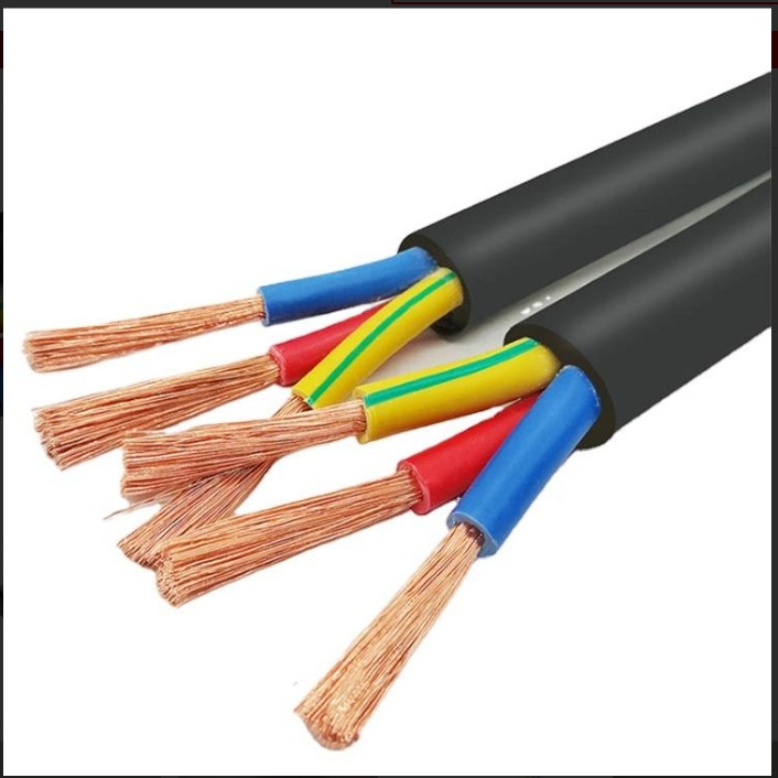 ZR-XV22.5阻燃电缆 XV2X4低温电缆