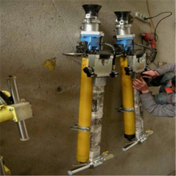 国煤 液压锚杆钻机 MYT-125/400 液压锚杆钻机型号全