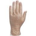 代尔塔201371食品安全型一次性手套
