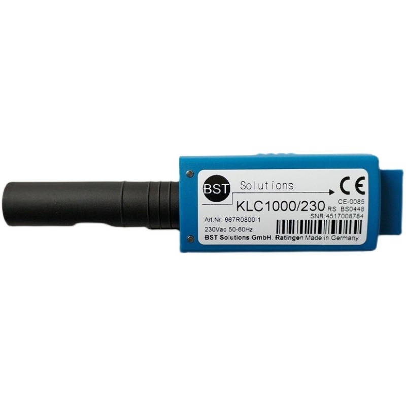 进口KLC1000/230Rs火焰探测器 BST火检KLC20/230低氮燃烧机用电眼