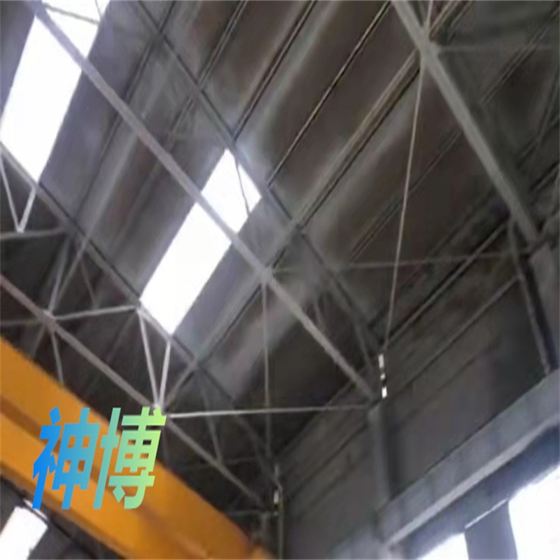 江西黄冈钢骨架轻型屋面板GWB6015 工业厂房屋顶外墙板