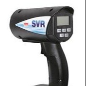SVR手持式电波流速仪测量水面速度而设计