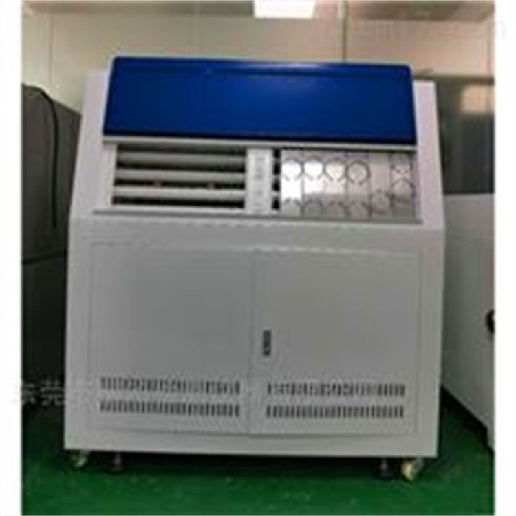 柳沁科技LQ-UV3-A 可模拟太阳光试验箱 山东紫外光测试老化机图片