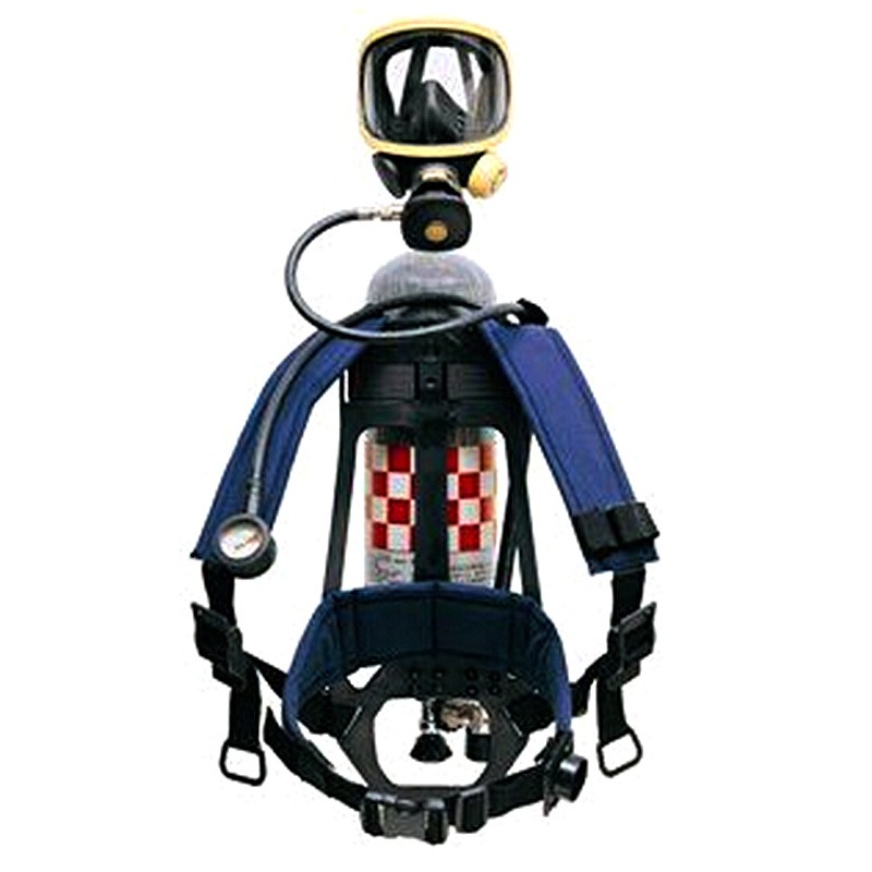 霍尼韦尔SCBA123T C900 他救空气呼吸器