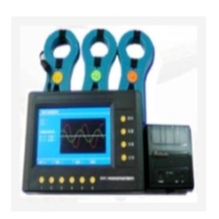 电动机经济运行测试仪 电能综合测试仪 型号:MC955-DJYC-2库号：M70531