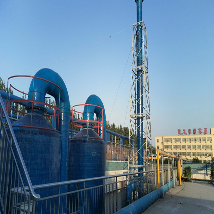 天津泵站除臭设备工业除臭设备价格