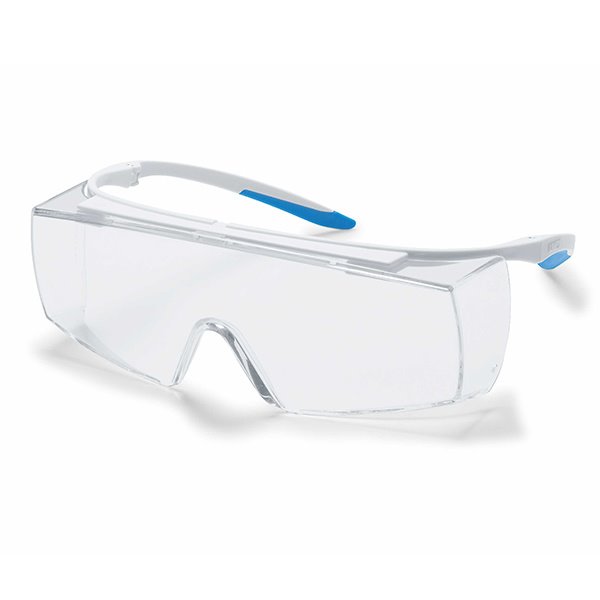 UVEX优唯斯9169500耐高压蒸汽防护眼镜