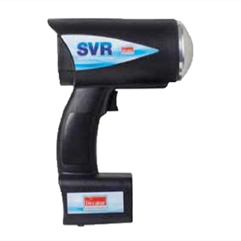 美国德卡托手持式电波流速仪/测定仪SVR