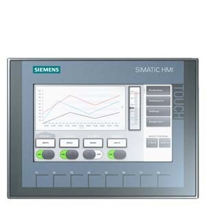 西门子6AV21232GA030AX0 SIMATIC HMI 操作面板