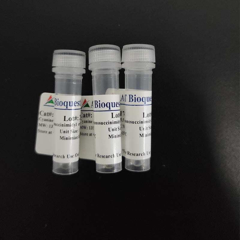 aat bioquest  iFluor 647羊抗鼠免疫球蛋白(H+L) 货号16482