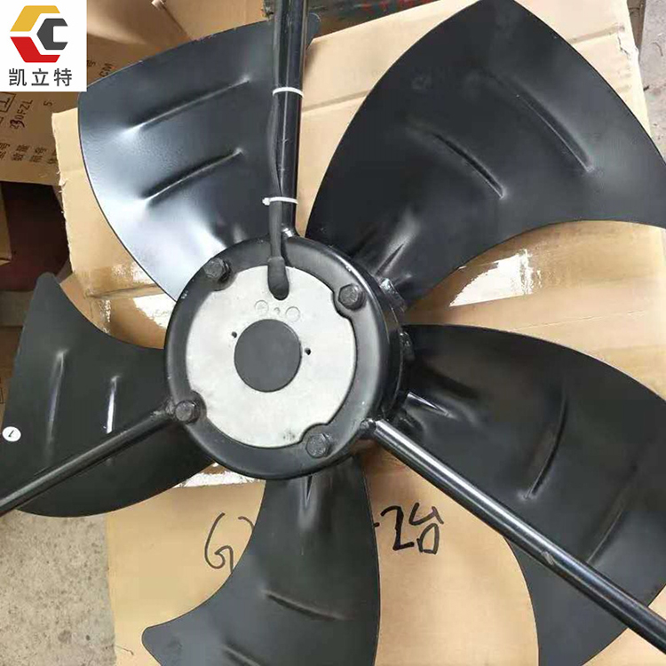 G80B变频风机  生产批发 变频电机散热风机  永动
