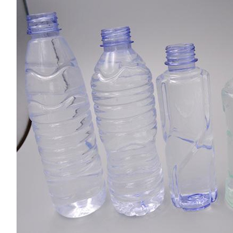 pet塑料瓶 沧盛塑业 250ml矿泉水瓶 500ml塑料瓶