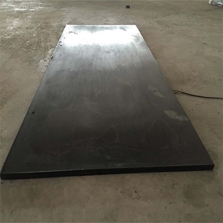 渣土车车厢衬板超高分子量聚乙烯板材 不粘土自润滑UHMWPE板 15mm黑色upe车厢滑板