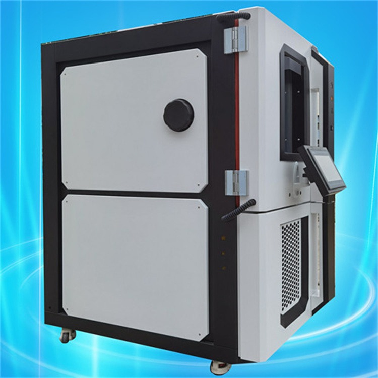 爱佩科技 AP-HX 快塑温度变化试验箱  恒温恒湿试验箱 实验室低温测试箱