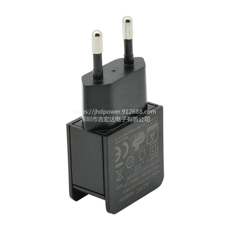 5v1a led驱动电源 USB 5V1A 电源适配器 5V1000MA USB充电器开关电源适配器