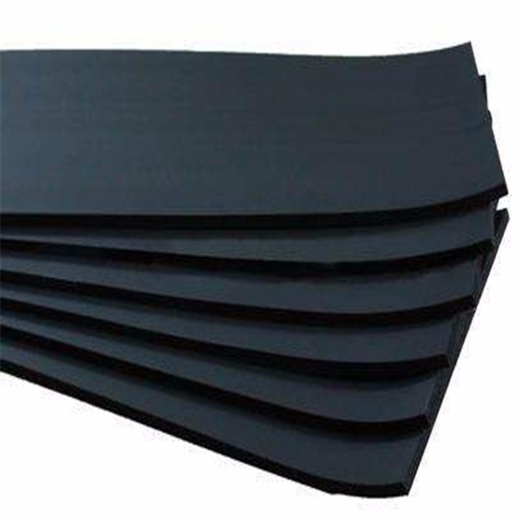 橡塑板保温板 橡塑板 自粘 屋顶橡塑板 B1级橡塑板 昌特图片