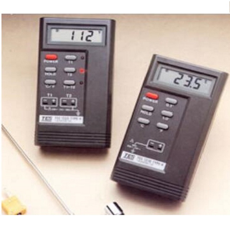 台湾泰仕 温度表/温度计 型号:TR16-TES-1310 库号：M312091  HFD