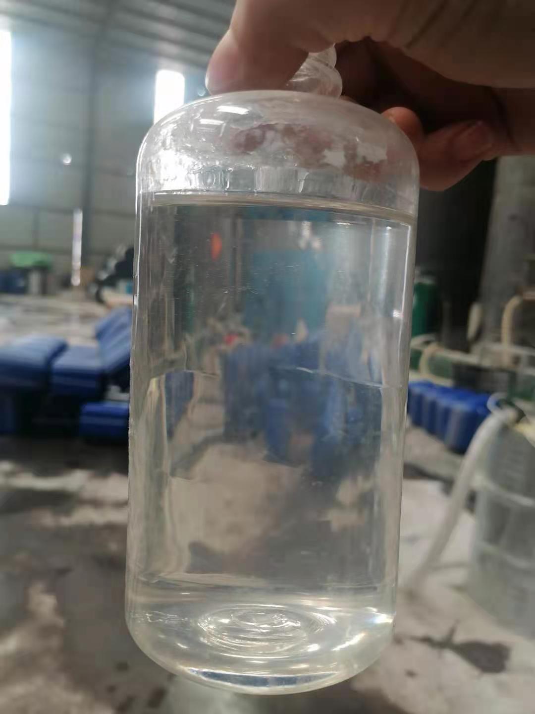邢台大洋2.5M钠水玻璃粘结剂专用硅酸钠