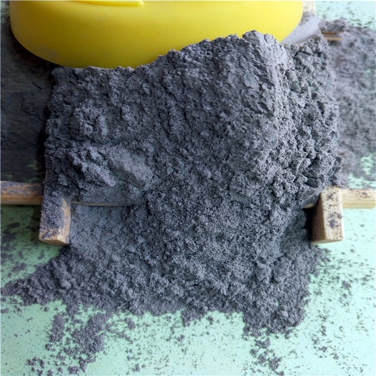 灵寿供应袋装水泥粉煤灰 实验用1250目粉煤灰