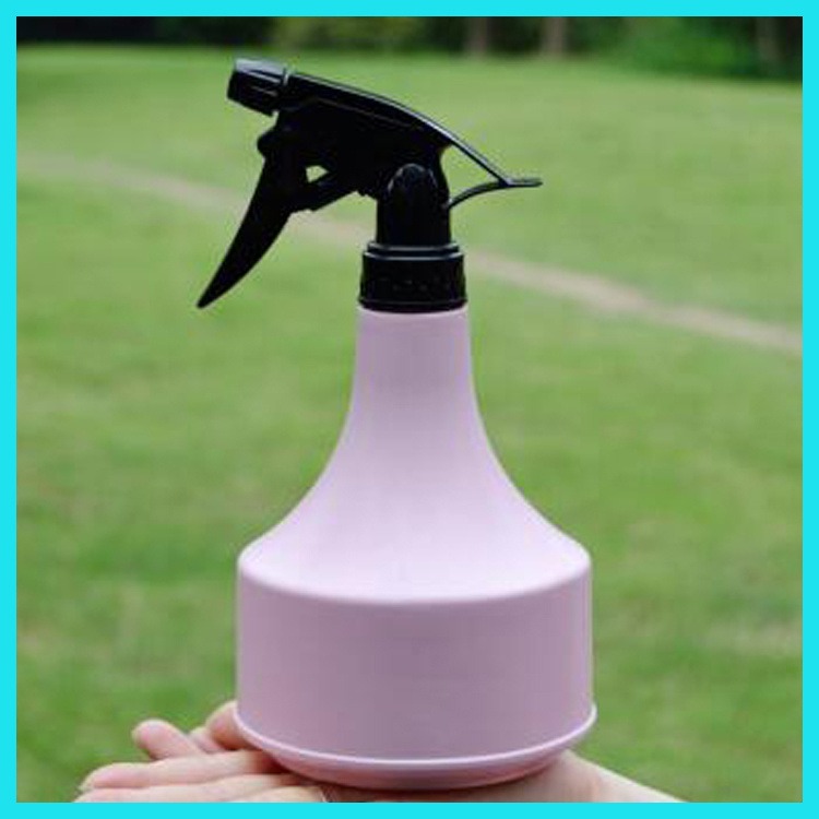 塑料材质喷雾瓶 100m大帽喷雾瓶 博傲塑料 塑料喷水壶