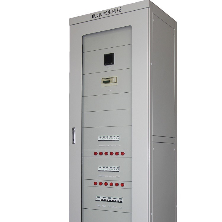 三进单出工业级UPS 科迪CDT40KL 40KVA DCS监控系统自动化仪表调度通信系统应急电源