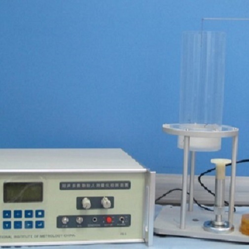 FS-3 超声多普勒胎儿监护仪超声源检定装置YY∕T 0448