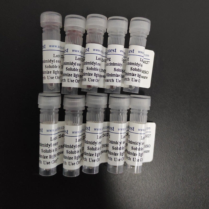 AAT Bioquest iFluor 840-标记链霉亲和素偶联物 货号16978