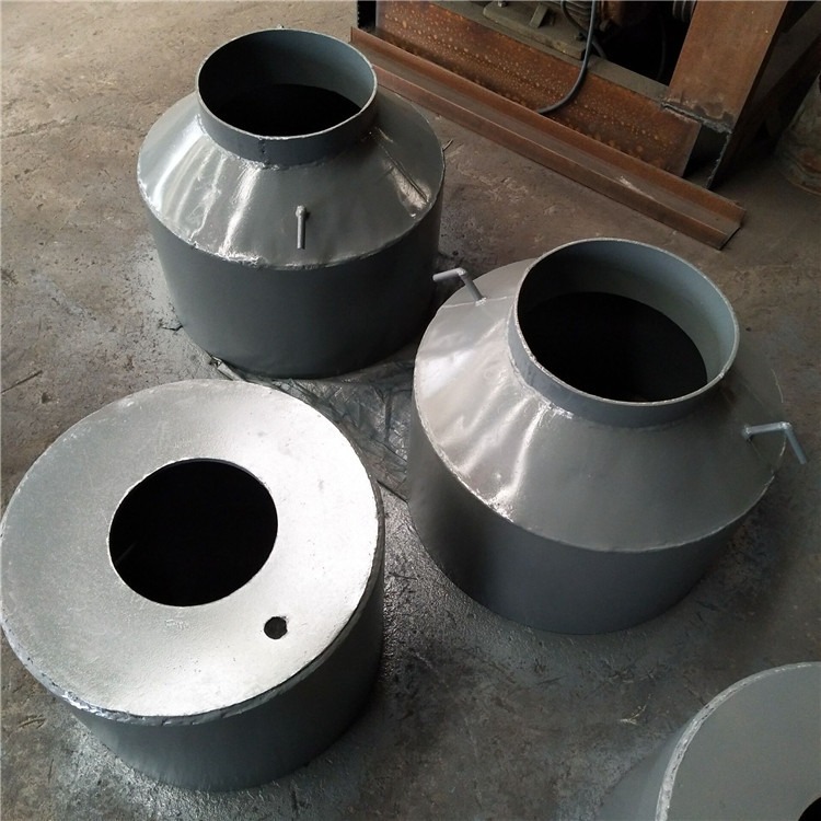 疏水收集器 锅炉排气管用疏水盘 碳钢疏水盘可按图纸定制