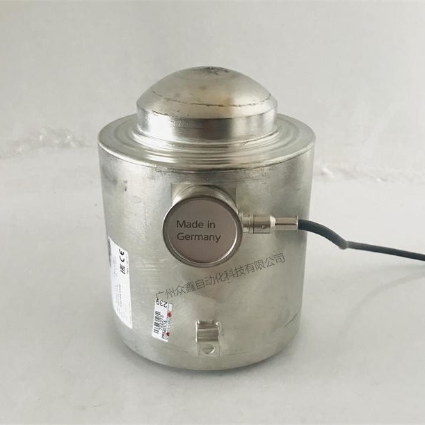 PR6201/35NDB称重传感器 德国茵泰科 原赛多利斯 用于料罐、料仓和过程容器的称重