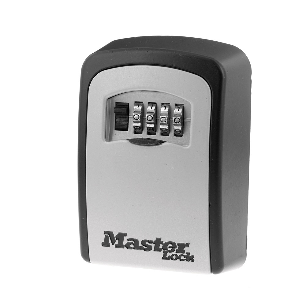 玛斯特锁5401MCND壁挂式钥匙储存盒图片
