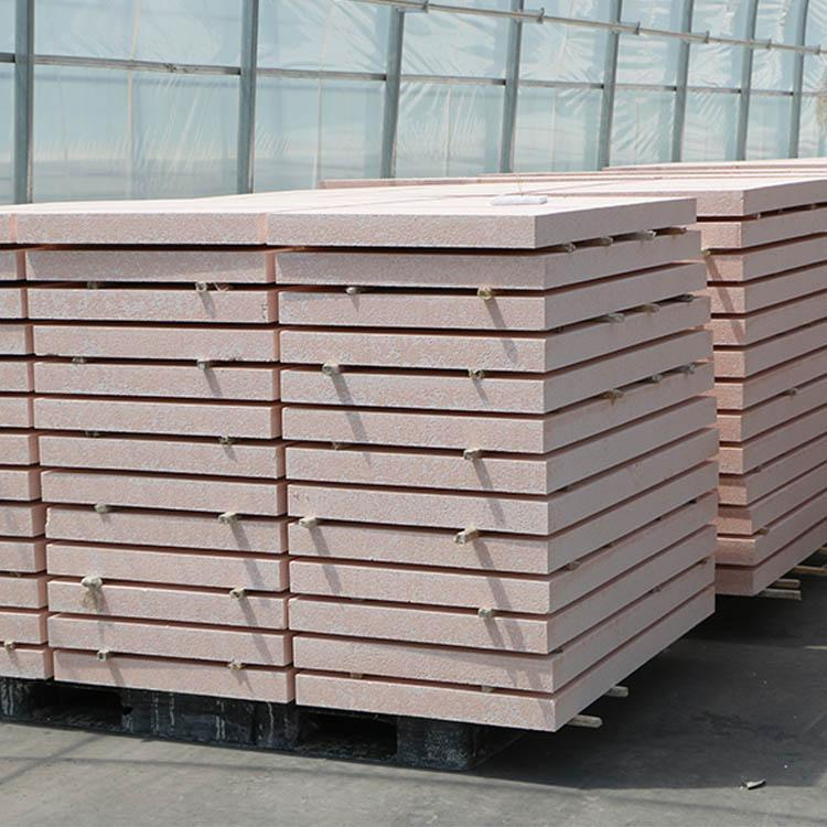 聚苯板 外墙防火聚合物聚苯板 暖心 防火匀质保温板 常年出售