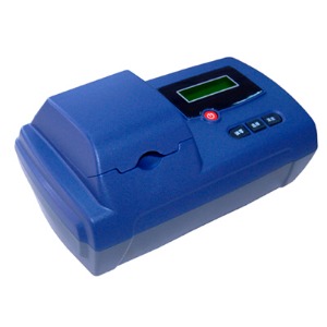 GDYS-601SB消毒剂及其副产物检测仪多参数水质分析仪台式机图片