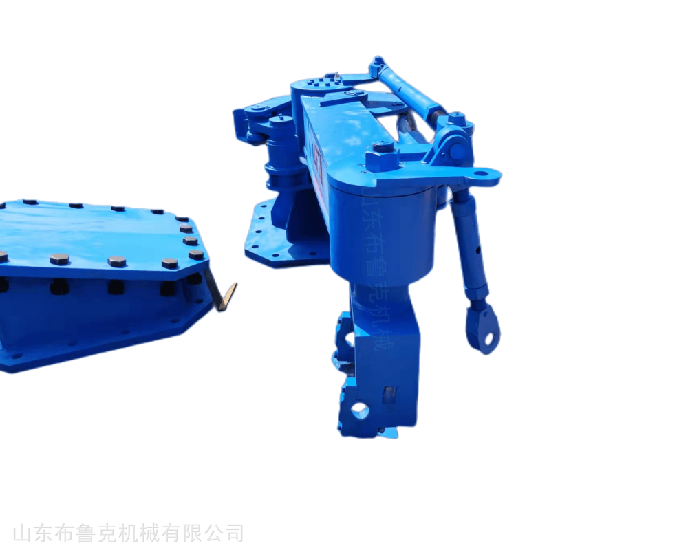 安徽高炉泥炮设备KD400