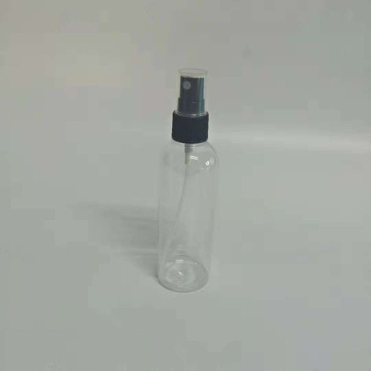 塑料喷雾瓶 博傲塑料 白色不透明喷壶 塑料喷瓶