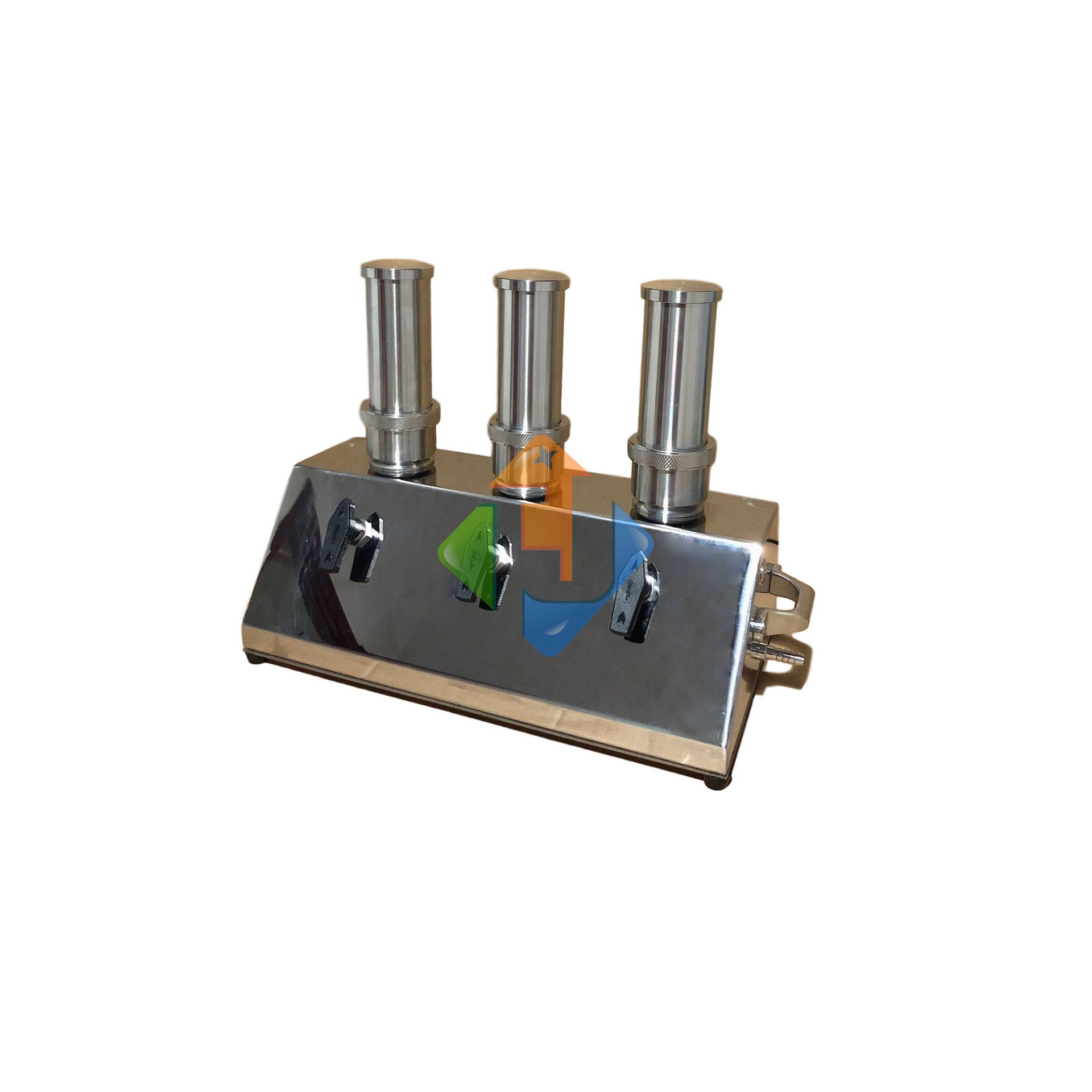 聚莱隔膜泵微生物限度仪JTW-600B台式