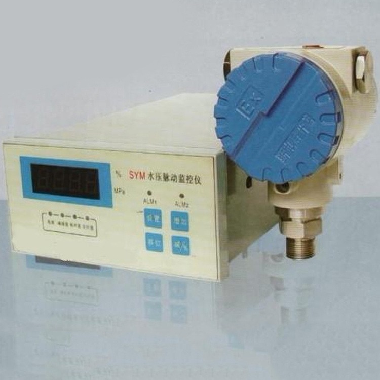 供应SYM水压脉动监测仪 SYM水压脉动监测装置 水压脉动监控仪