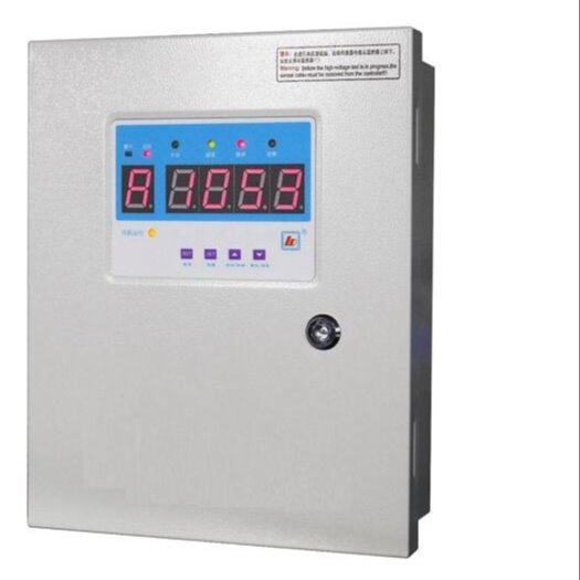 温度控制仪型号:LD-BK10-220EFA库号：M175929图片