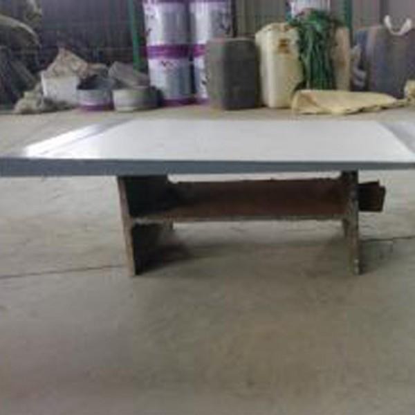 楔形调平钢板 预埋板调平钢板 海晨梁底楔形调平钢板作用